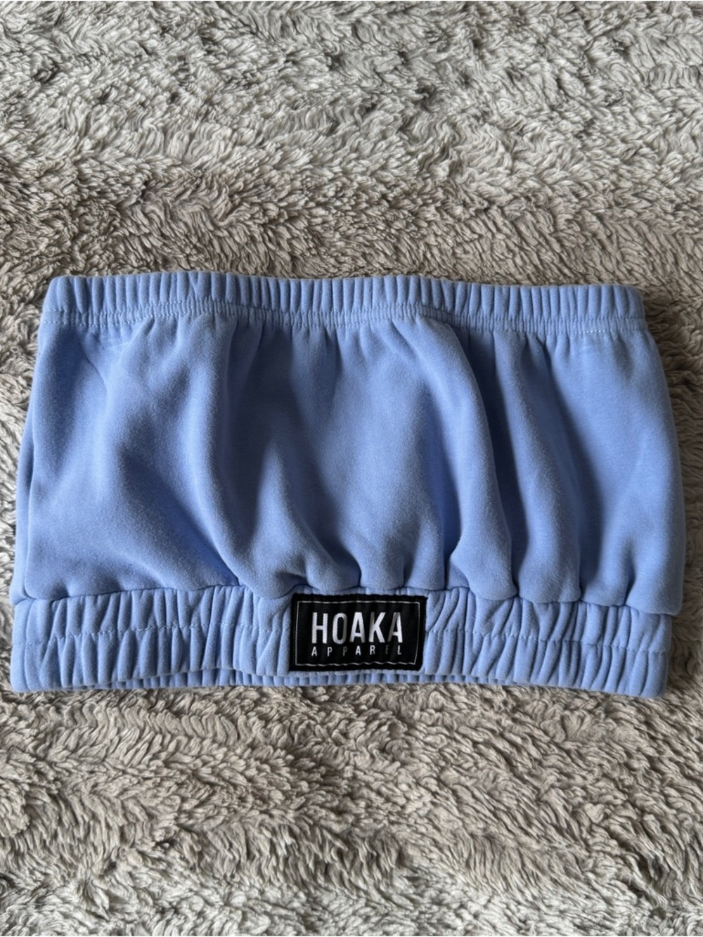 Hoaka Apparel TUBE TOP